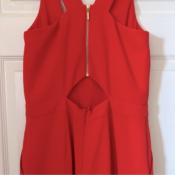 Trina Turk Golda Jumpsuit Size XS/S NWOT - Picture 6 of 9